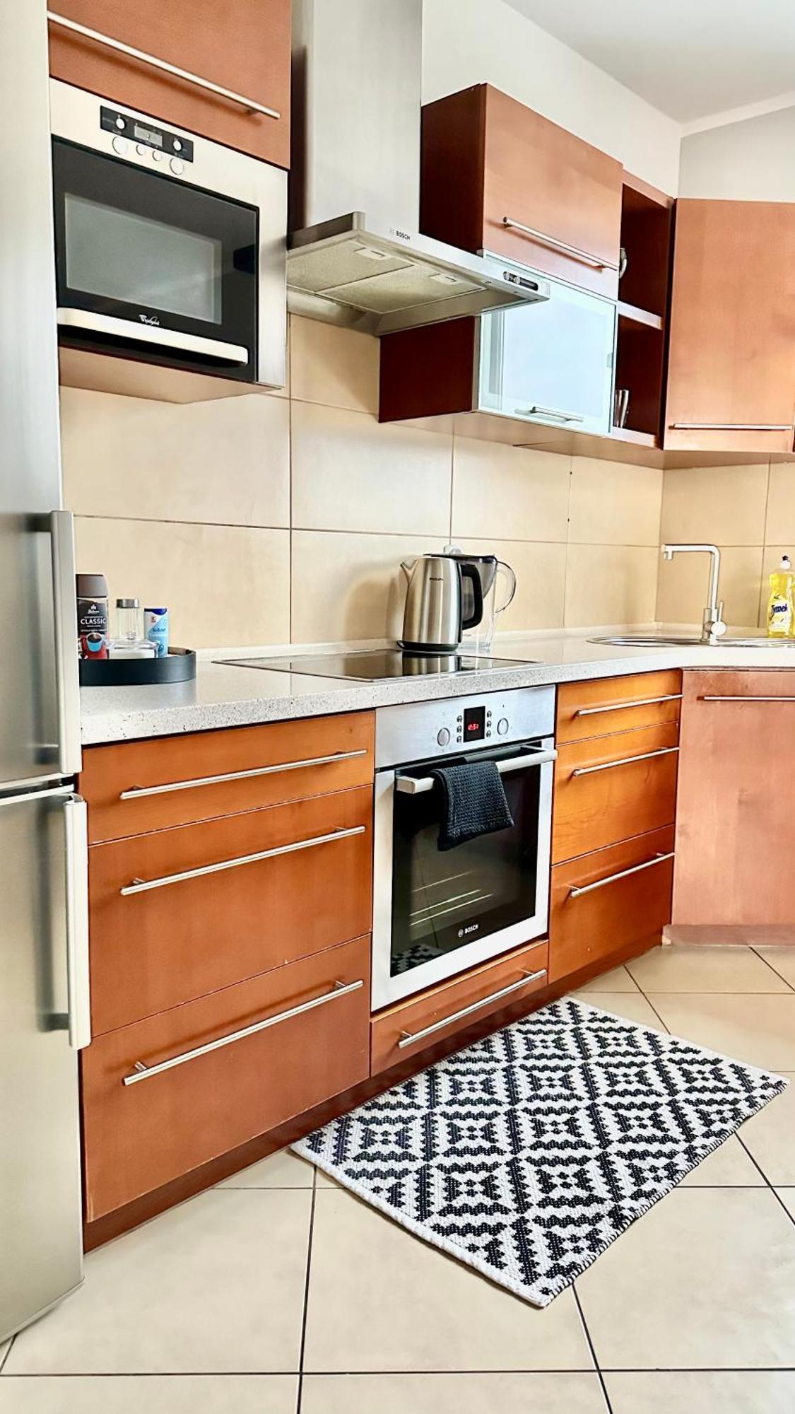 Apartament Elegant 1 Przemyśl Exterior foto